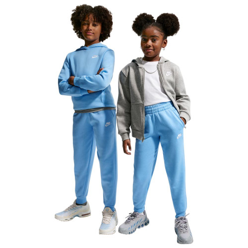 Nike Παιδικό παντελόνι φόρμας Sportswear Club Fleece Jogger Pants